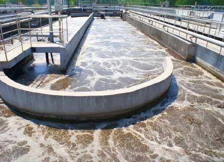 Antiespumantes y Antiespumantes para Tratamiento de Aguas Residuales Municipales