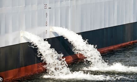 Control de la espuma para un tratamiento eficaz del agua: el papel de los antiespumantes