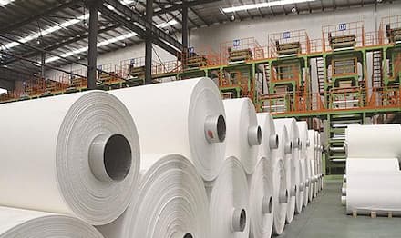 Control de espuma, aumento de la eficiencia: antiespumantes en la industria de pulpa y papel